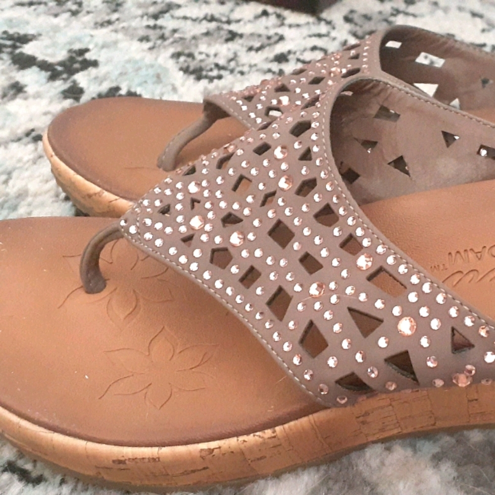 Skechers sandals